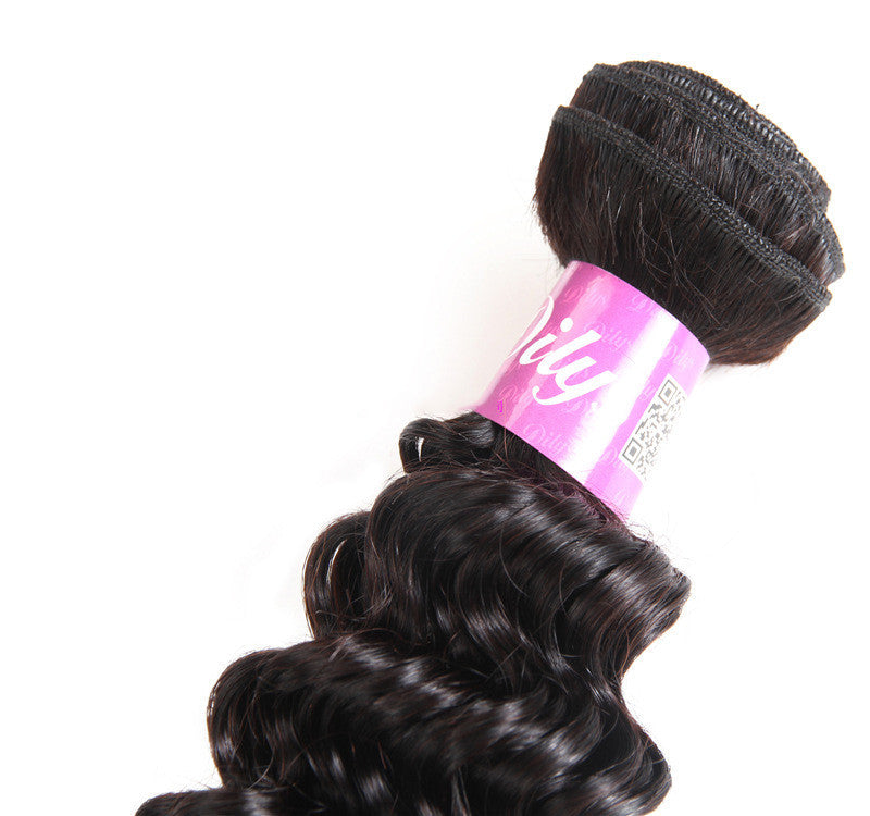 Real hair weave hair Real hair weave hair
